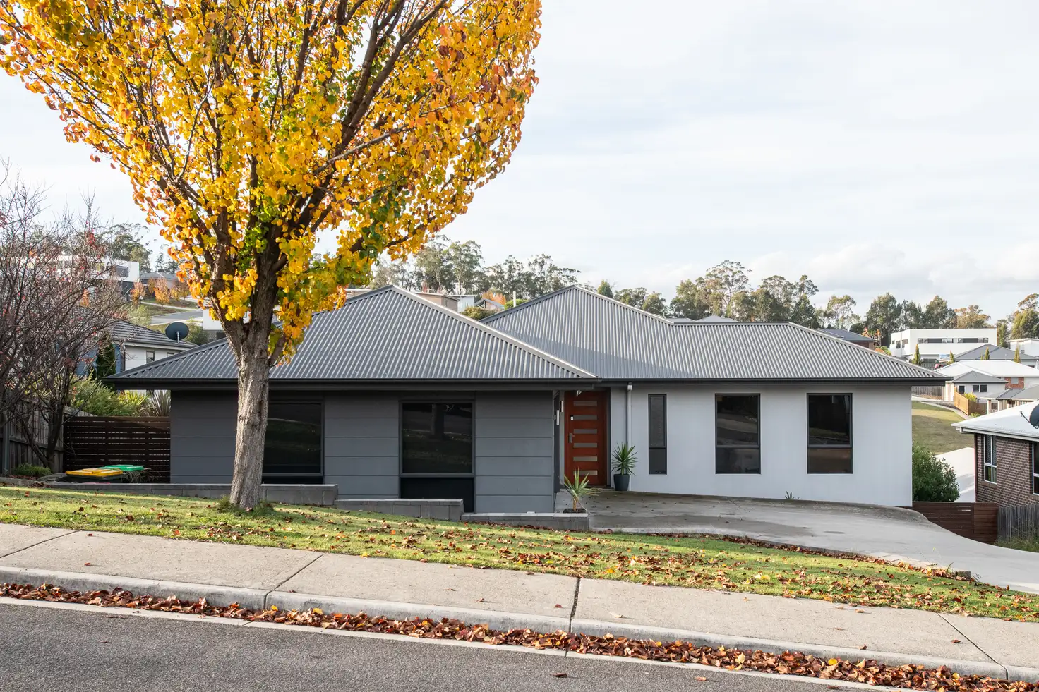 Main view of Homely house listing, 31 Lomond View Drive, Prospect Vale TAS 7250