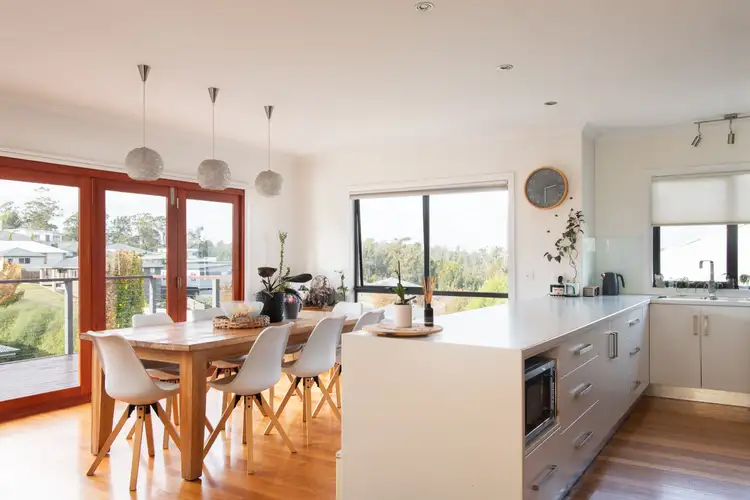 Second view of Homely house listing, 31 Lomond View Drive, Prospect Vale TAS 7250