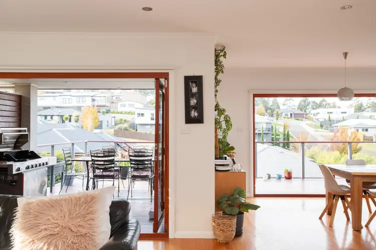 Fifth view of Homely house listing, 31 Lomond View Drive, Prospect Vale TAS 7250