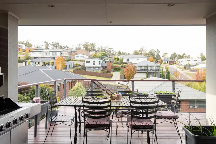 Sixth view of Homely house listing, 31 Lomond View Drive, Prospect Vale TAS 7250