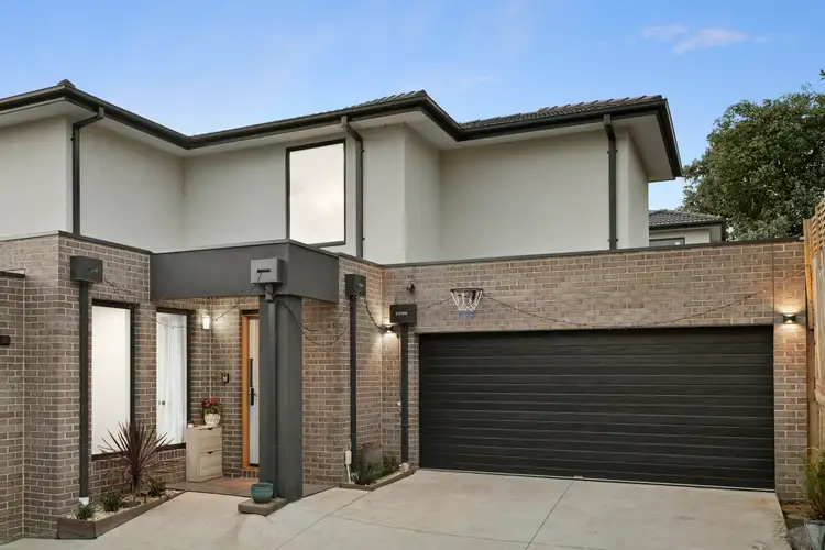 2/155 Kanooka Road, Boronia VIC 3155