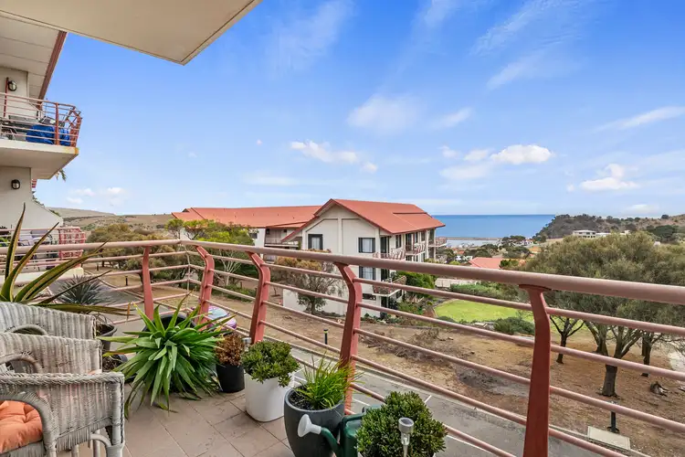 Second view of Homely house listing, 11/62 Seaview Avenue, Wirrina Cove SA 5204