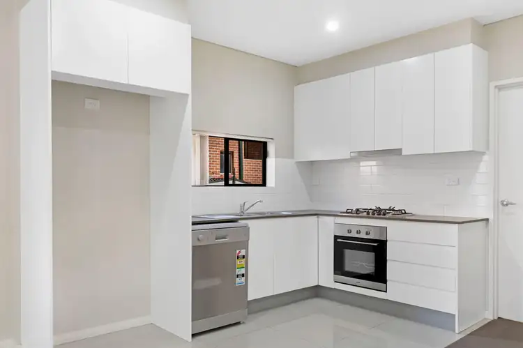Third view of Homely unit listing, 2/8 Wigram Street, Harris Park NSW 2150
