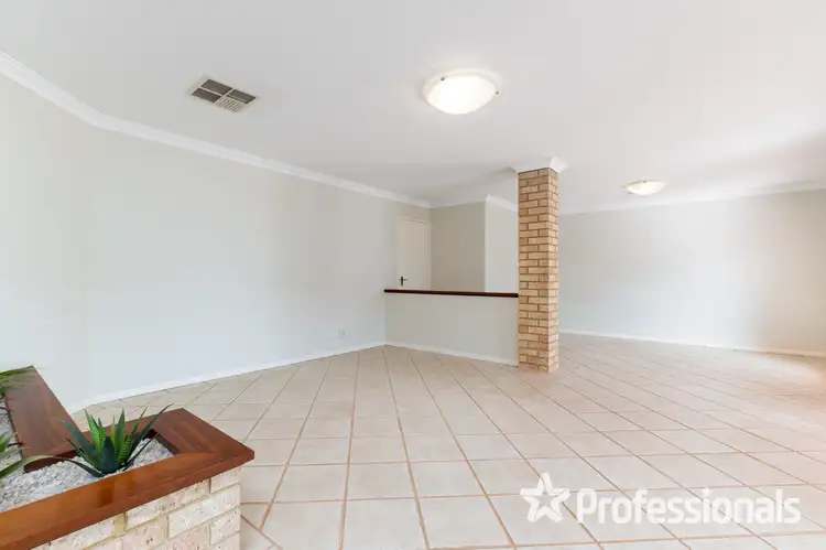 Fourth view of Homely house listing, 3 Hudson Court, Beechboro WA 6063