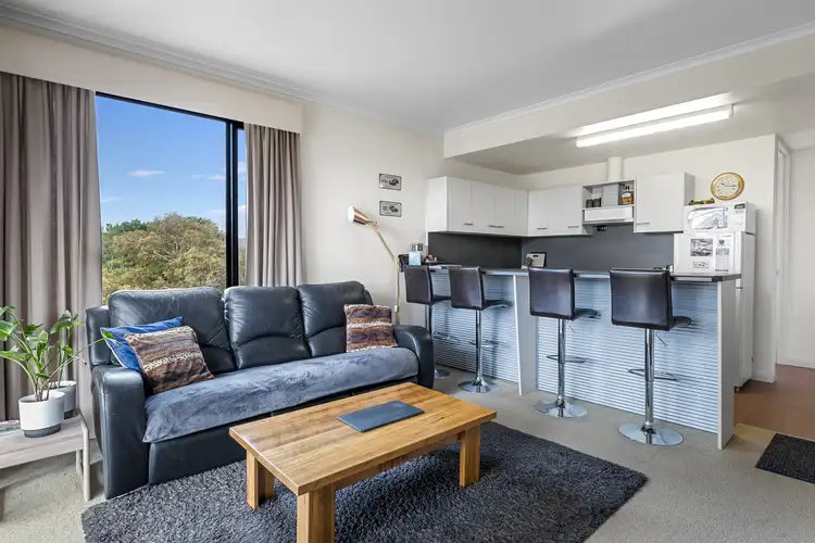 Third view of Homely unit listing, 21/62 Seaview Ave, Wirrina Cove SA 5204