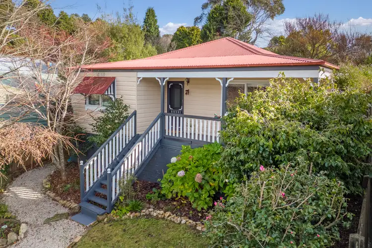36A Hat Hill Road, Blackheath NSW 2785