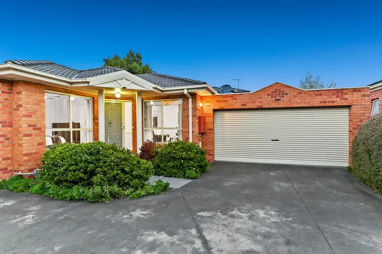 2/22 Melaleuca Drive, Glen Waverley VIC 3150