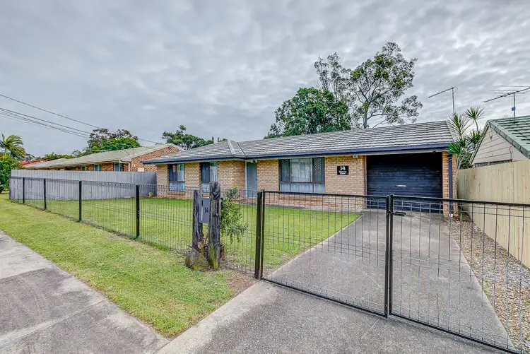 14 Therese Street, Marsden QLD 4132
