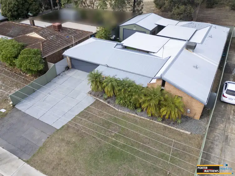 Second view of Homely house listing, 12 Gimlet Court, Forrestfield WA 6058