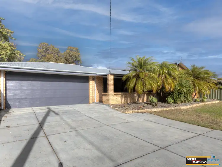 Third view of Homely house listing, 12 Gimlet Court, Forrestfield WA 6058