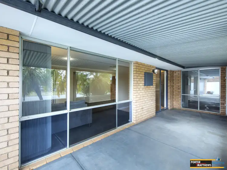 Fourth view of Homely house listing, 12 Gimlet Court, Forrestfield WA 6058
