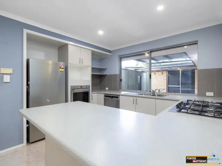 Fifth view of Homely house listing, 12 Gimlet Court, Forrestfield WA 6058
