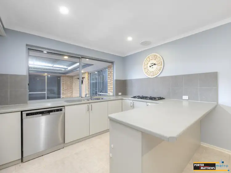 Sixth view of Homely house listing, 12 Gimlet Court, Forrestfield WA 6058