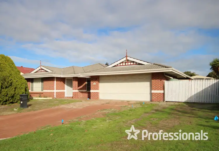 13 Barton Drive, Australind WA 6233