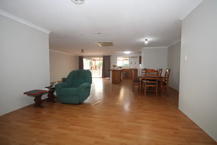 Seventh view of Homely house listing, 13 Barton Drive, Australind WA 6233