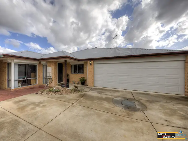 Main view of Homely house listing, 22A Abercorn Road, Forrestfield WA 6058