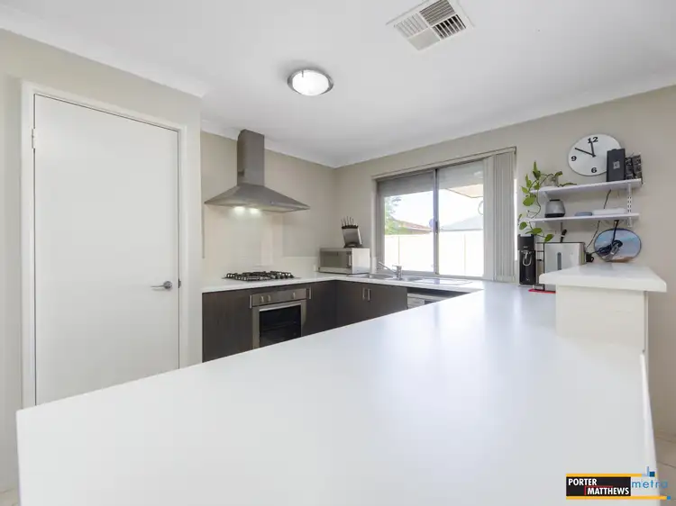 Third view of Homely house listing, 22A Abercorn Road, Forrestfield WA 6058