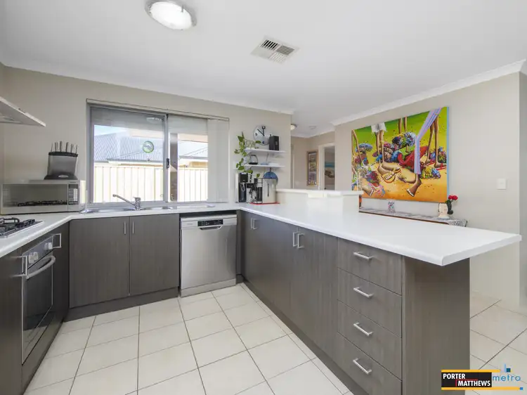 Fourth view of Homely house listing, 22A Abercorn Road, Forrestfield WA 6058