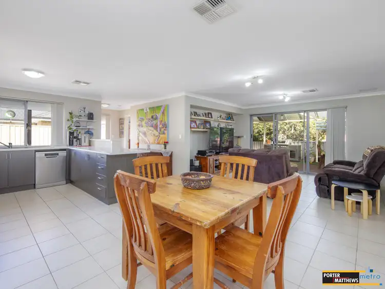 Fifth view of Homely house listing, 22A Abercorn Road, Forrestfield WA 6058