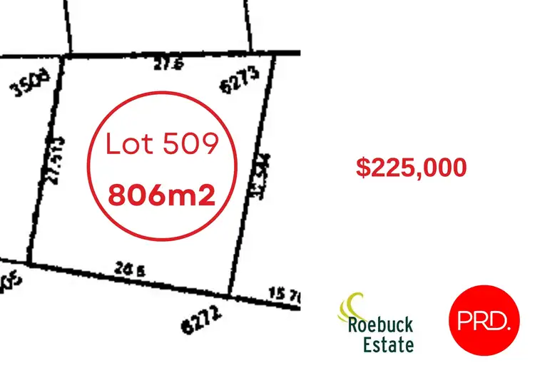LOT 509, 32 Sandpiper Avenue, Djugun WA 6725