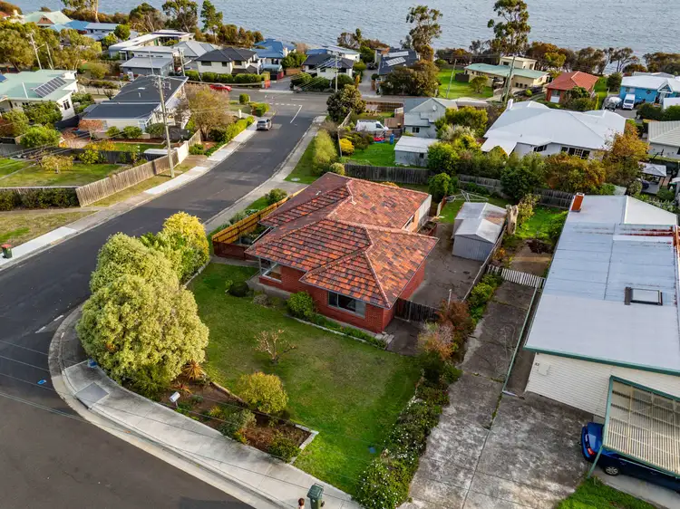 Main view of Homely house listing, 85 Elinga Street, Howrah TAS 7018