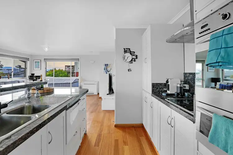 Third view of Homely house listing, 85 Elinga Street, Howrah TAS 7018