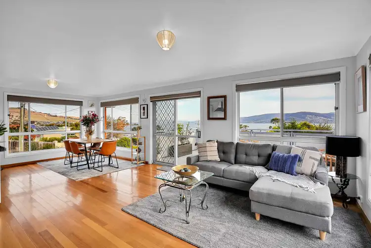 Fifth view of Homely house listing, 85 Elinga Street, Howrah TAS 7018