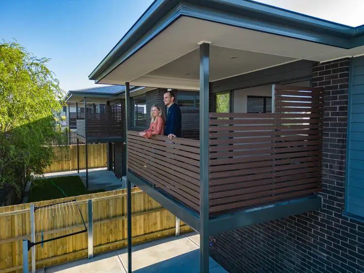 Unit 4/2 Dundulla Street, Howrah TAS 7018