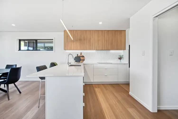 Third view of Homely townhouse listing, Unit 4/2 Dundulla Street, Howrah TAS 7018