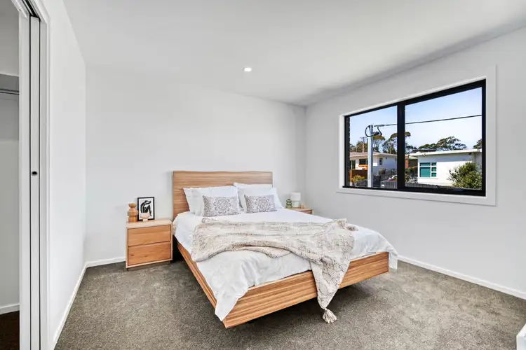 Fifth view of Homely townhouse listing, Unit 4/2 Dundulla Street, Howrah TAS 7018