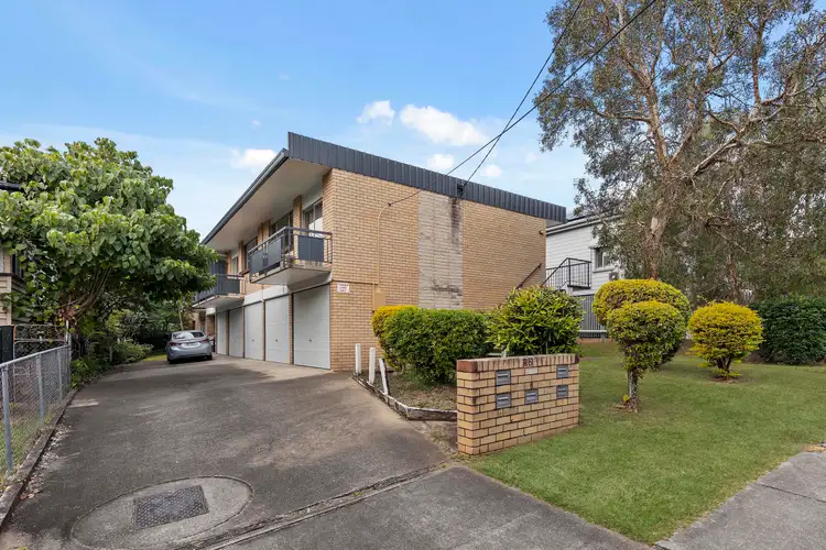 1-5/32 Ernest Street, Greenslopes QLD 4120