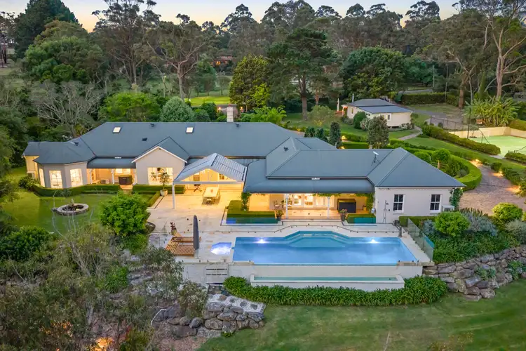 231 Tooronga Road