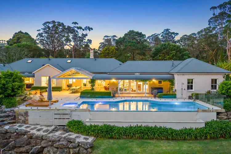 231 Tooronga Road, Terrey Hills NSW 2084