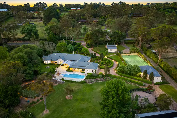 231 Tooronga Road, Terrey Hills NSW 2084