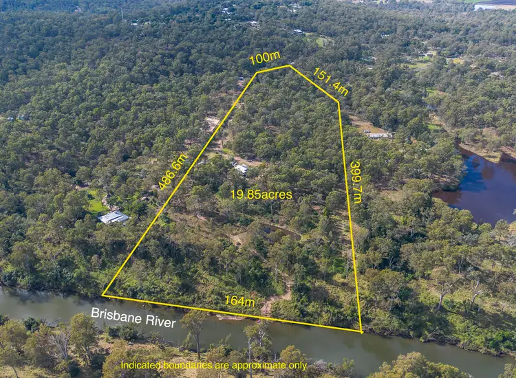 103 Reids Avenue, Wivenhoe Pocket QLD 4306