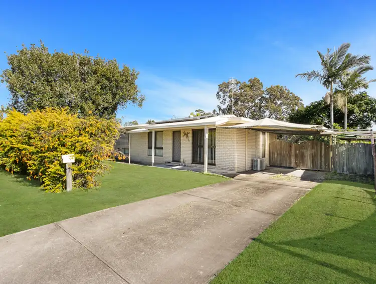 Main view of Homely house listing, 5 Howlett Street, Urangan QLD 4655