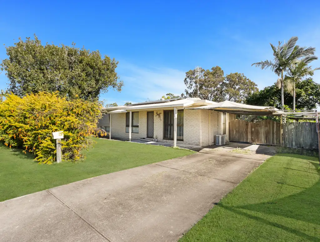 Main view of Homely house listing, 5 Howlett Street, Urangan QLD 4655