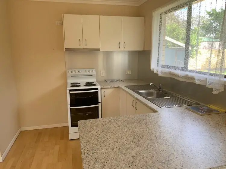 Third view of Homely house listing, 5 Howlett Street, Urangan QLD 4655