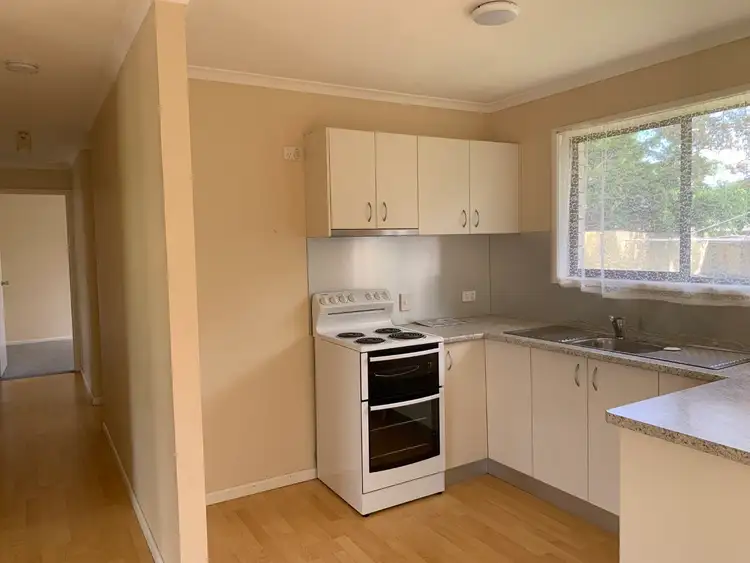 Fourth view of Homely house listing, 5 Howlett Street, Urangan QLD 4655