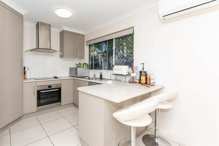 Third view of Homely unit listing, 4/28 Curtis Street, Bundaberg South QLD 4670