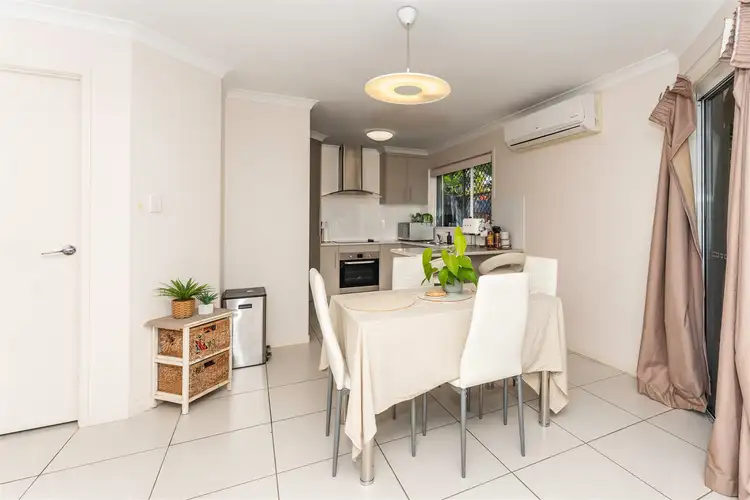 Fourth view of Homely unit listing, 4/28 Curtis Street, Bundaberg South QLD 4670