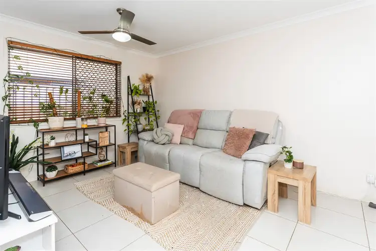 Fifth view of Homely unit listing, 4/28 Curtis Street, Bundaberg South QLD 4670
