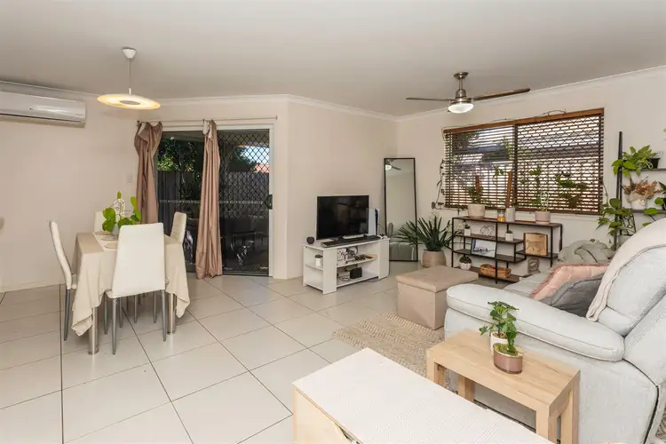 Sixth view of Homely unit listing, 4/28 Curtis Street, Bundaberg South QLD 4670