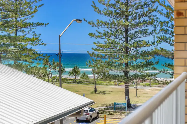 Second view of Homely unit listing, 18/168 Hedges Avenue, Mermaid Beach QLD 4218
