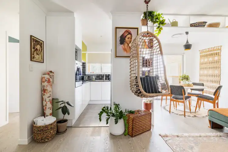 Third view of Homely unit listing, 18/168 Hedges Avenue, Mermaid Beach QLD 4218