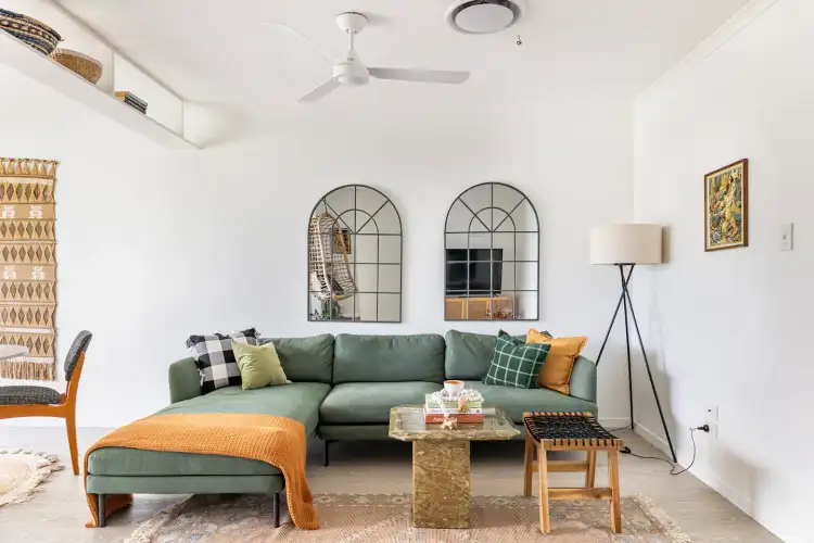 Fourth view of Homely unit listing, 18/168 Hedges Avenue, Mermaid Beach QLD 4218