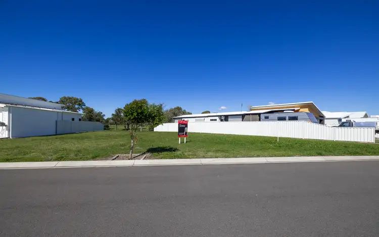 Third view of Homely land listing, 22 Greenview Drive, Bargara QLD 4670
