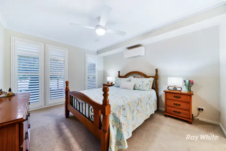 Sixth view of Homely house listing, 67 Kessels Boulevard, Greenbank QLD 4124