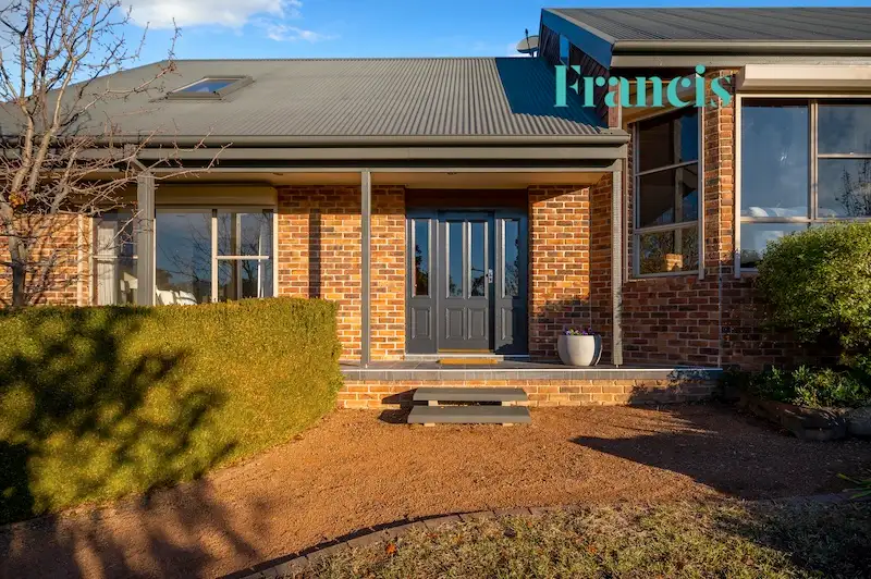 Main view of Homely house listing, 1 Purnell Place, Calwell ACT 2905