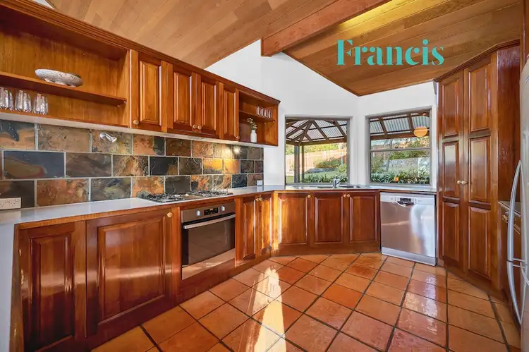 Second view of Homely house listing, 1 Purnell Place, Calwell ACT 2905